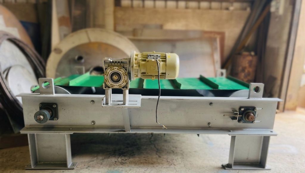 Magnetic Separators