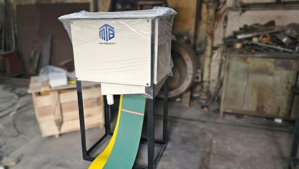 Oil Skimmers